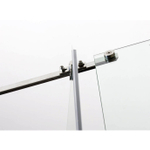 ДУШЕВОЙ УГОЛОК ALEX BAITLER AB245-100 1000x1000x2000