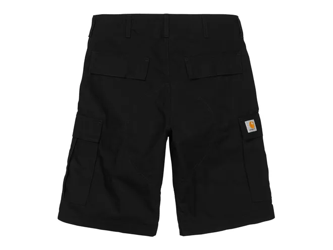 Шорты Карго Carhartt WIP Regular Rinsed