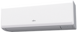 Сплит-система инверторного типа Fujitsu Clarios Full DC Inverter