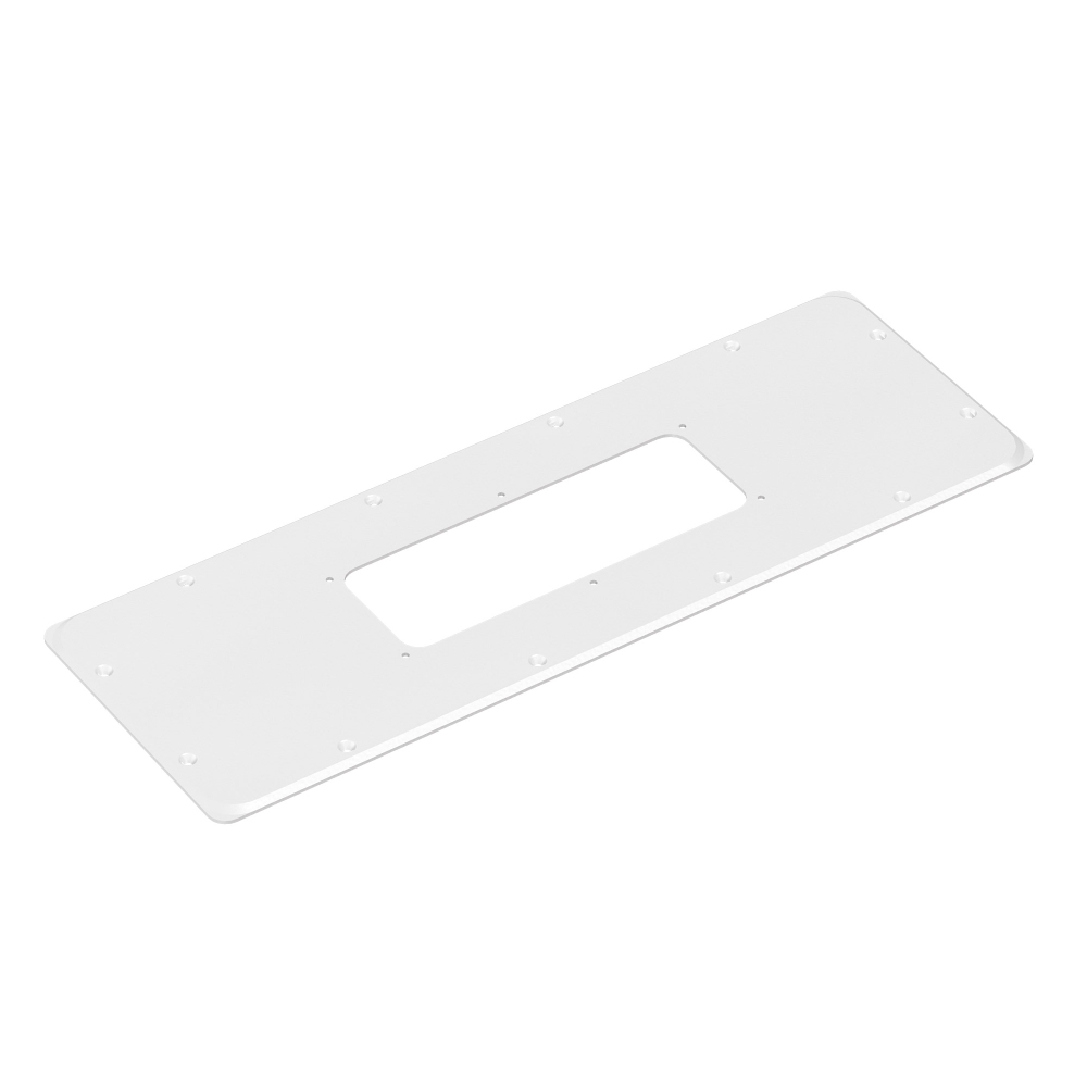 Фланец для монтажа кабельного ввода MMB для корпусов ST Outdoor, тип 4,443x153 мм