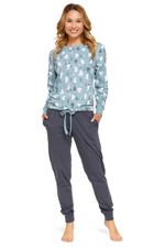 Пижама PM.5272 Ice Blue Doctor Nap