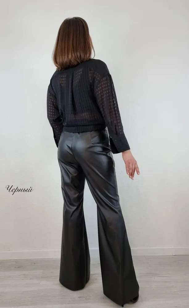 Брюки 02772 Fabrika