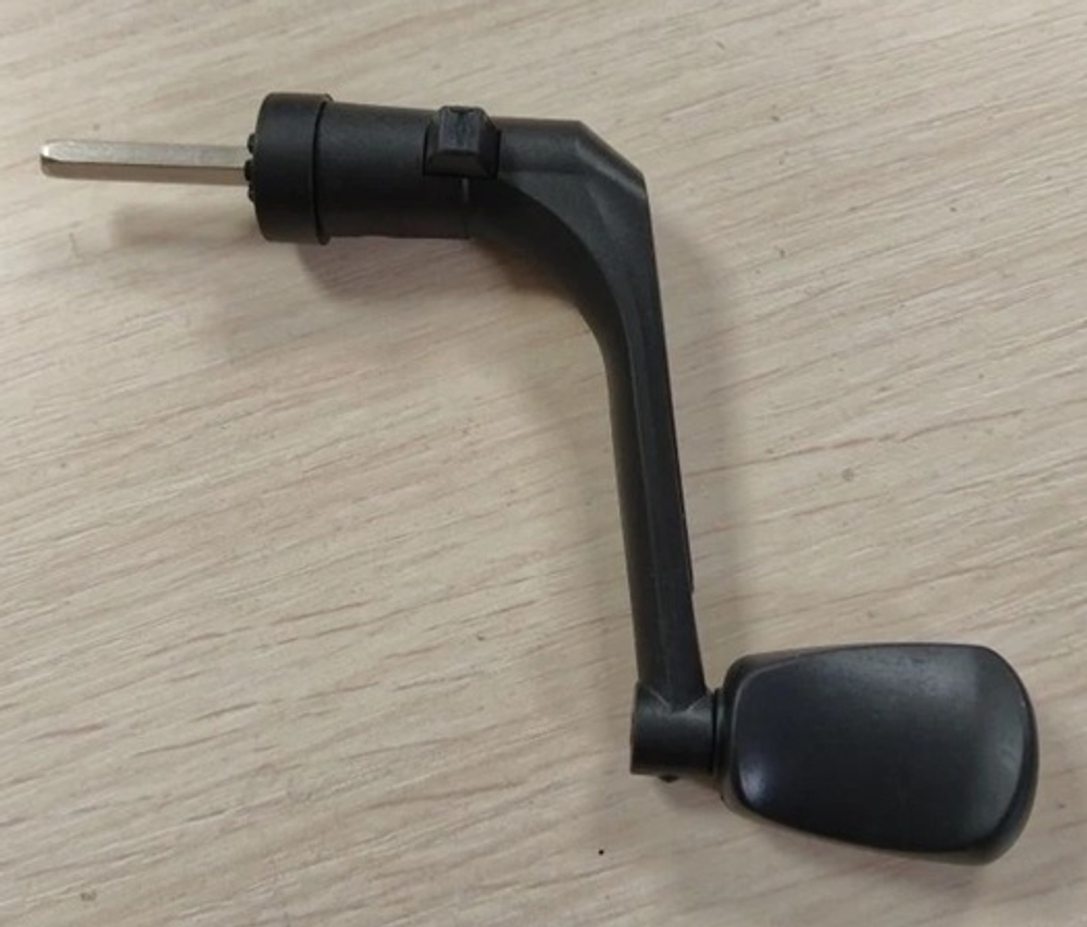 Ручка для катушек пластик 250 мм