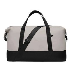 Спортивная сумка Gaston Luga Dash Duffel S (DA501) бежевый