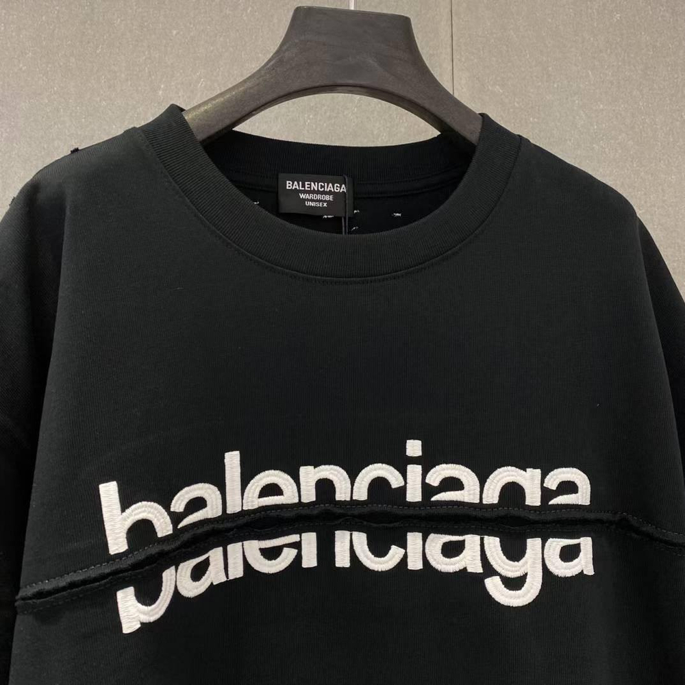 Футболка Balenciaga