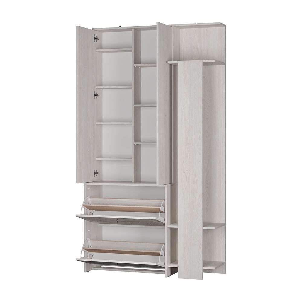 Прихожая Россо ПР-05