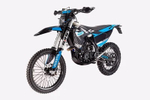 Мотоцикл кроссовый эндуро AVANTIS 250 DOHC PRO EFI EXCLUSIVE ARS