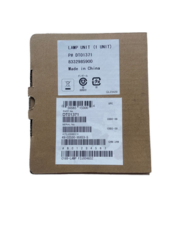 Лампа с модулем DT01371 для проектора Hitachi CP-WX2515WN, CP-WX3015 оригинал