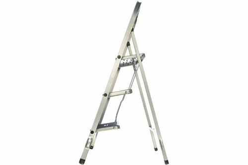 Стальная стремянка Perilla 3 ступени 123303