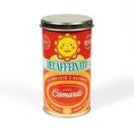 Кофе молотый Camardo Premium DECAFFEINATO, 250г
