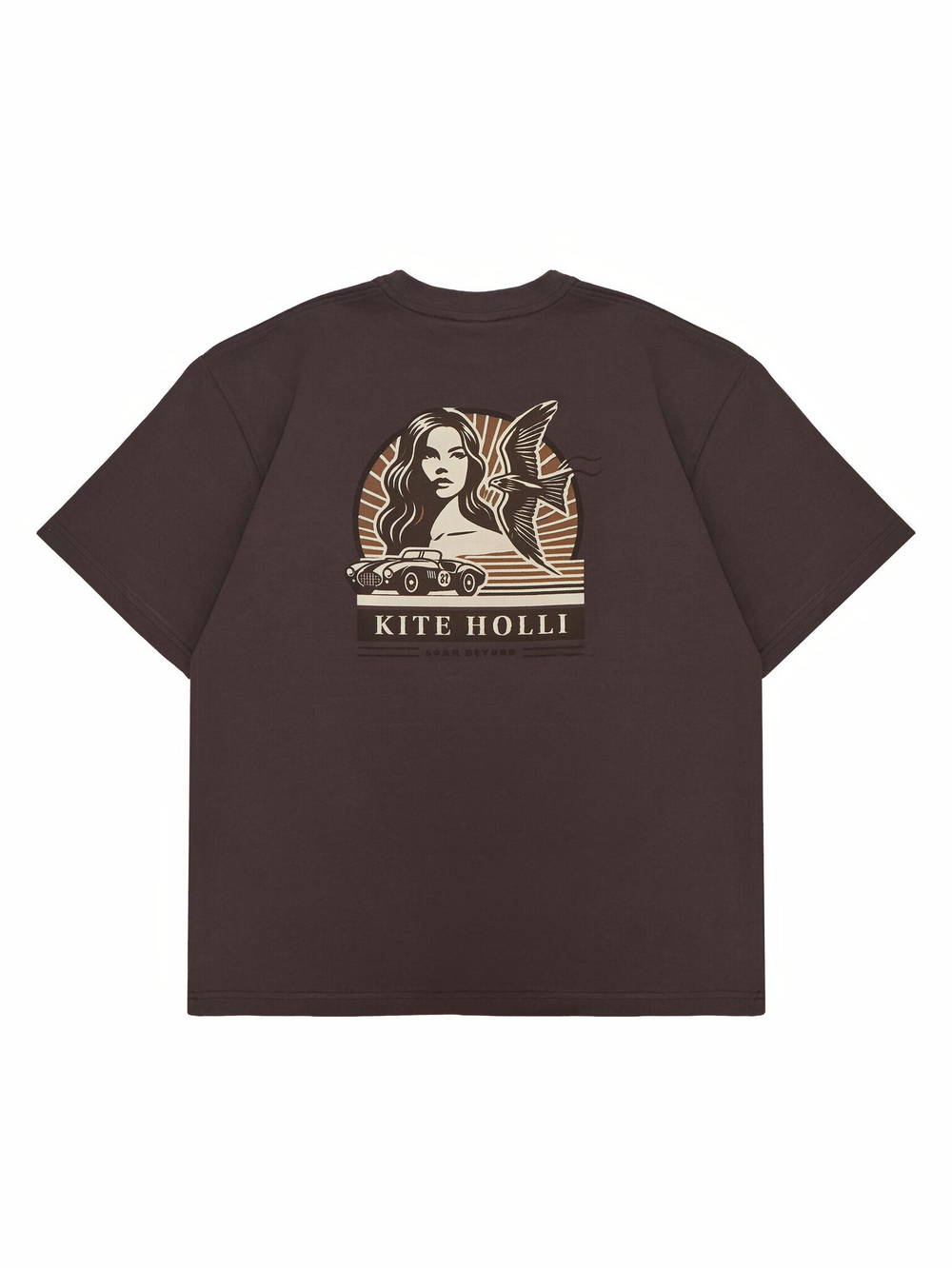 Футболка COFFEE BREAK