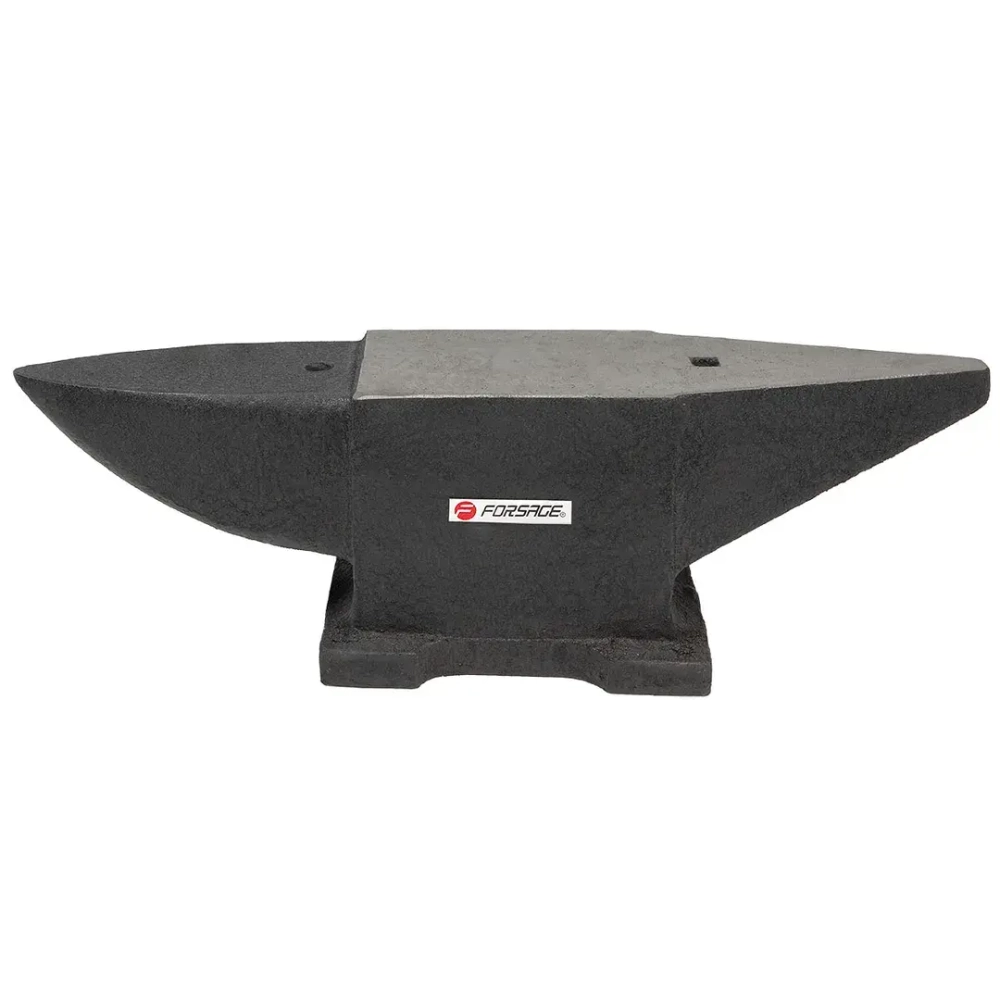 Наковальня 50кг Forsage F-654A50