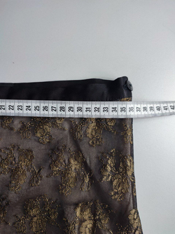 Юбка Aho с вискозой красивая 44 размер