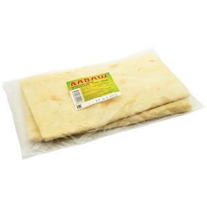 Лаваши, лепёшки