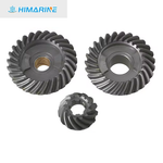Шестерни редуктора Yamaha 20D/25N (6L2-45560-00,6L2-45551-00,6L2-45571-00)