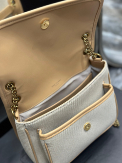 Saint Laurent Niki 21 cm