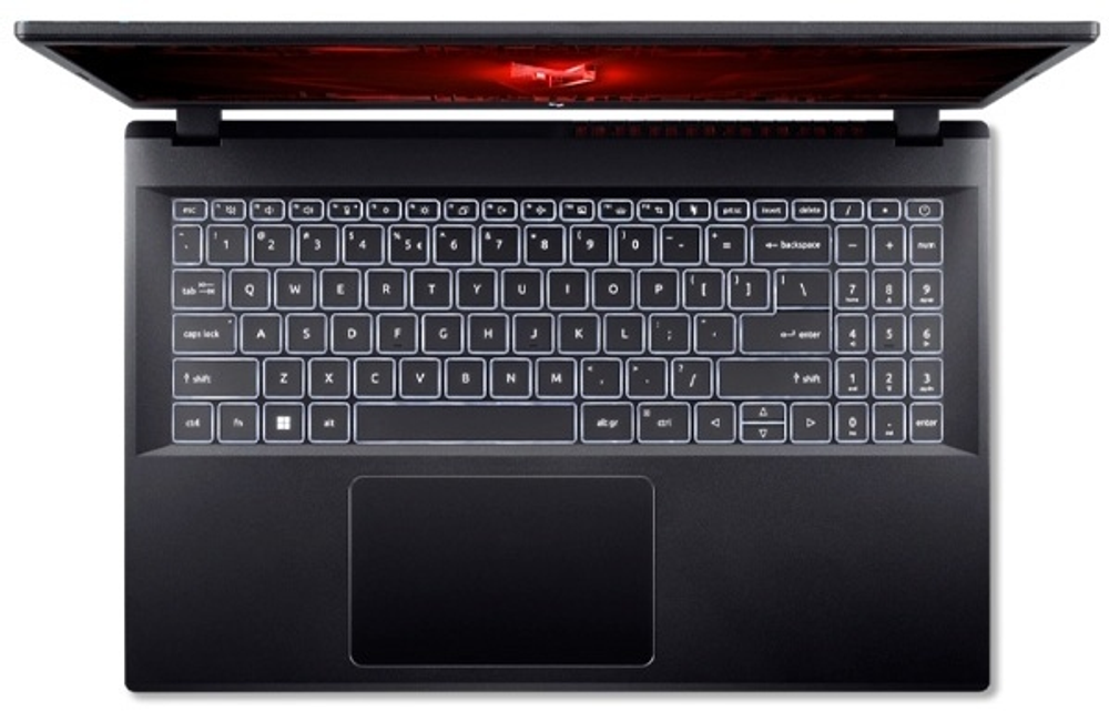 Ноутбук Acer Nitro V 15 15.6" / 16 Гб / SSD 1000 Гб / Без ОС / ANV15-41 / NH.QSHER.003