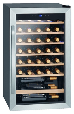 Винный шкаф Profi Cook PC-WK 1235