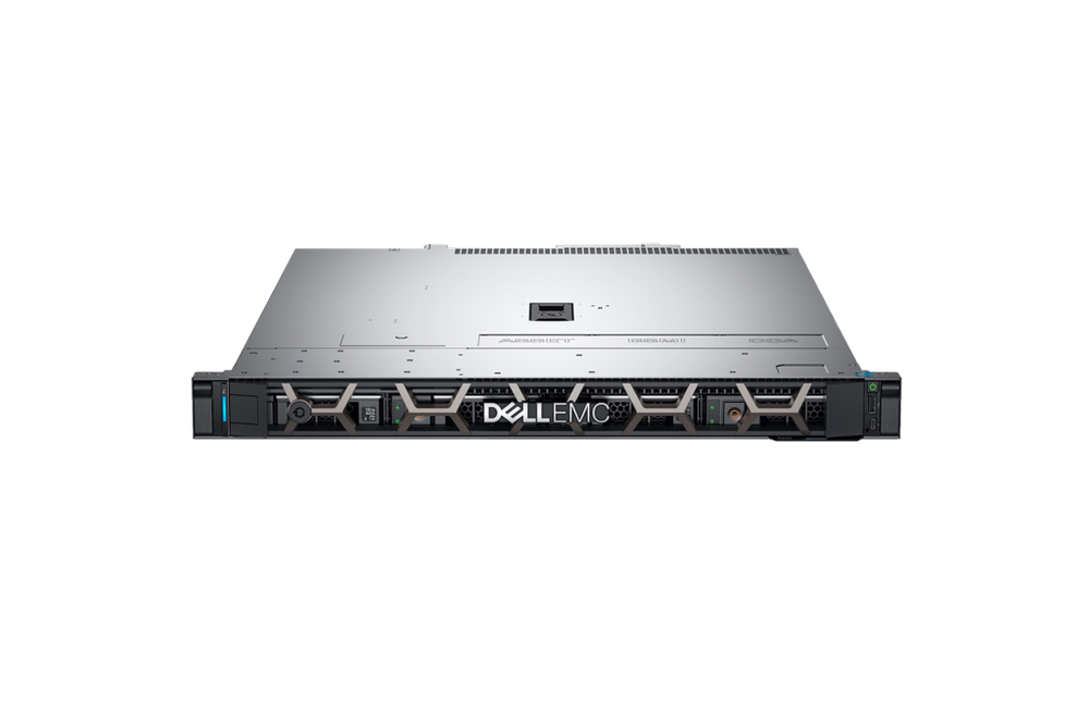 Сервер DELL R240 4LFF