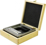 Уровень рамный ЧИЗ 0.05мм/м 29106