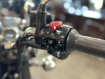 Royal Enfield Meteor 350 Aurora Black