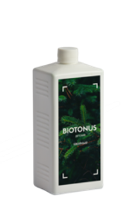 Жидкий концентрат для ванн BIOTONUS Хвойный Детский 250 мл