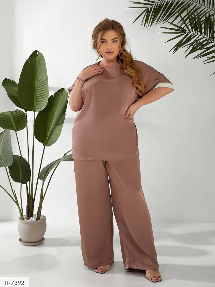 Костюм II-7379 Фабрика Моды