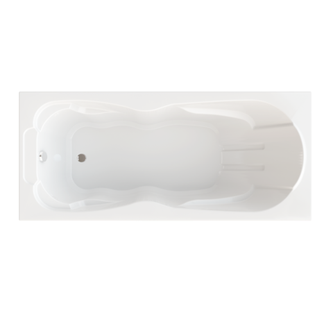 Ванна Triton Цезарь 180