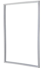 Уплотнитель Атлант (55,6*68) в паз 331603301000/769748901502