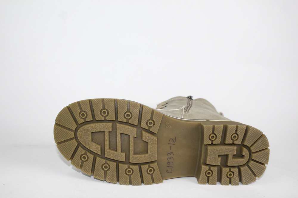 Ботинки женские зимние Beiweisi арт. C1933-12