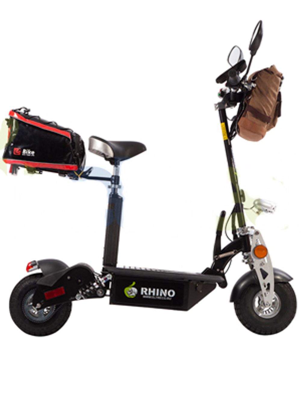 Электросамокат RHINO 800W LUX