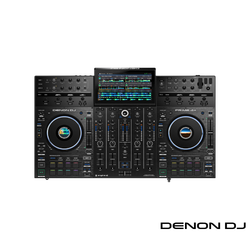 Denon DJ Prime 4+