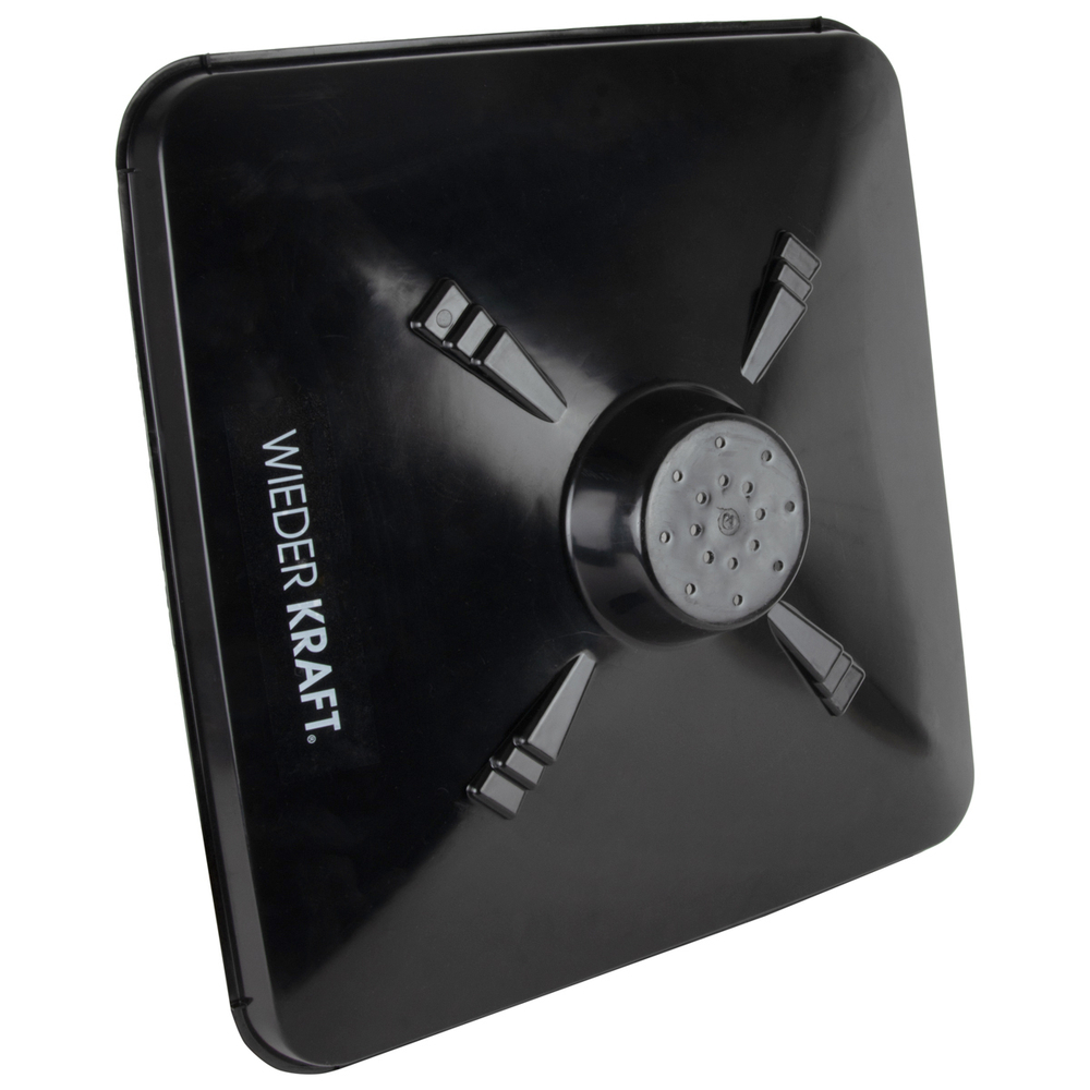 WDK-65239 Поддон для слива трансмиссионного масла