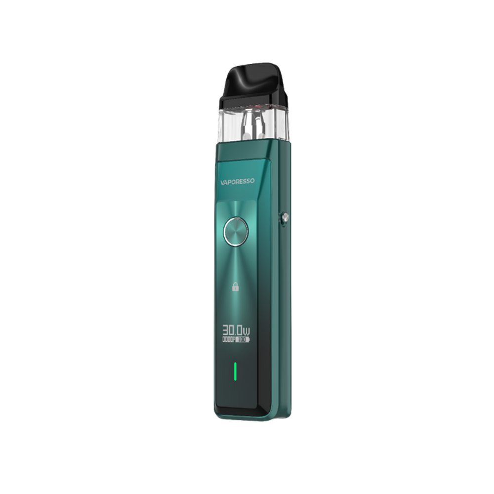 Набор Vaporesso Xros PRO Pod Kit - Green