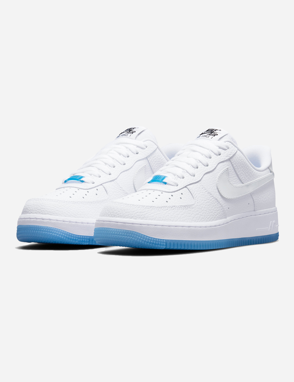Nike Air Force 1 Low Reactive Swoosh