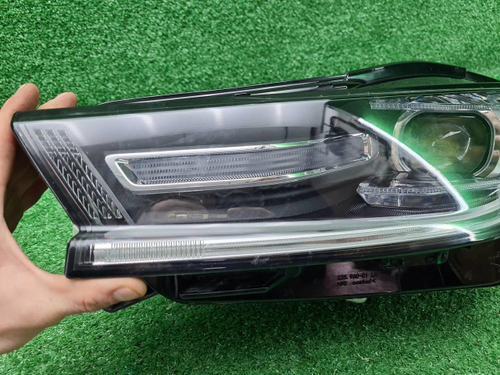 Фара левая EXEED TXL (2021-н.в.) LED