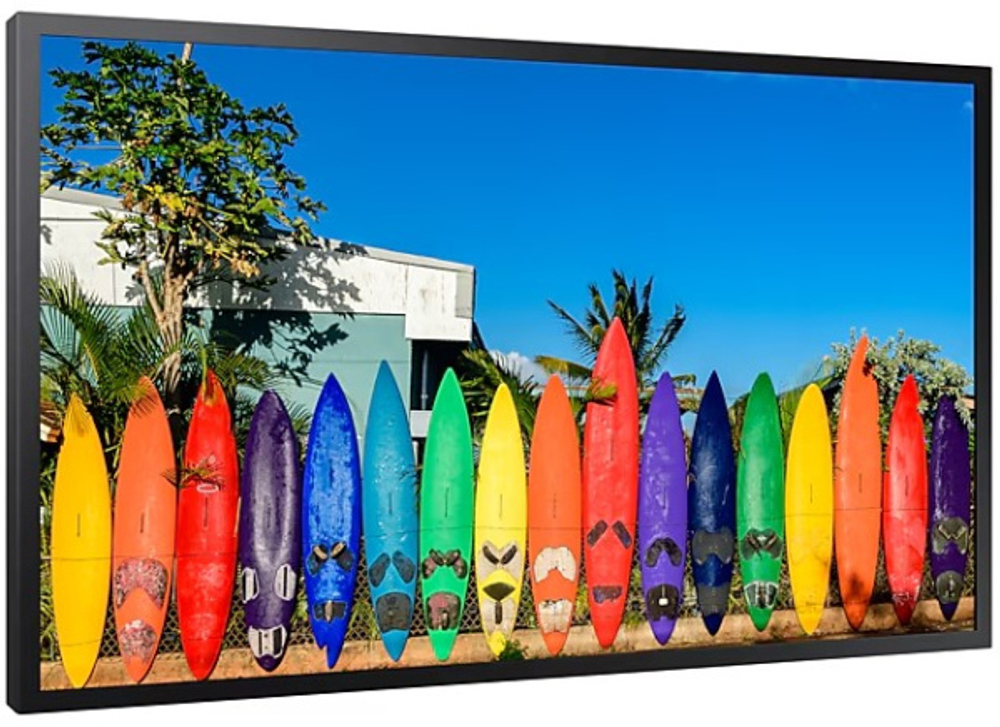 Панель LCD Samsung OM46B