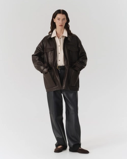 Парка рыбака