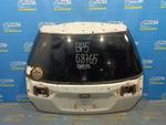 Дверь пятая SUBARU LEGACY 2003-2006