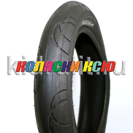 Покрышка 12 1/2х2 1/4 (62-203) Deli Tire (Индонезия) (SA-259) №008120