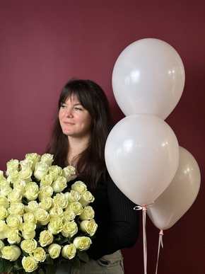 Набор «Кремовый жемчуг»