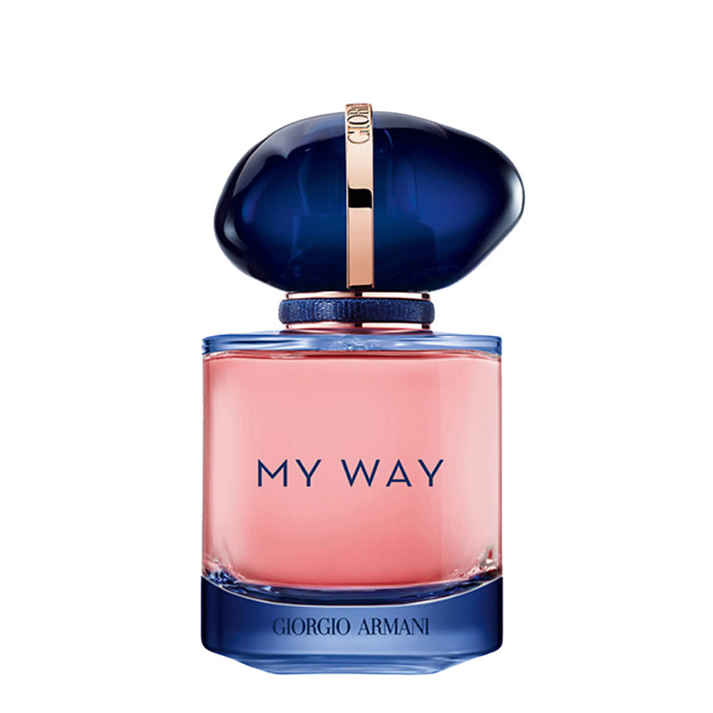 Туалетная вода для женщин Giorgio Armani My Way 100 мл