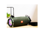 Беспроводная колонка TG-192  (10W/TF/FM/USB) Light