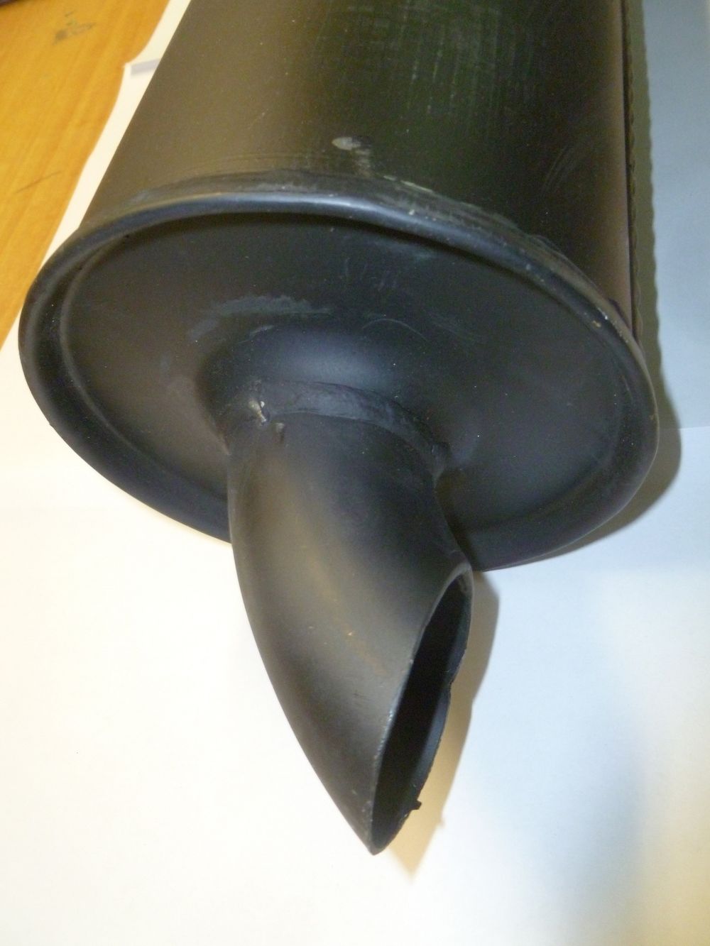 Глушитель TDL 16,17,19 2L/Silencer