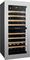 Винный холодильник Dunavox DVH-70.185DSS.TO
