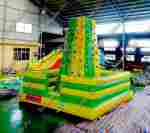 Скалодром "Утес" 8*8*8 м