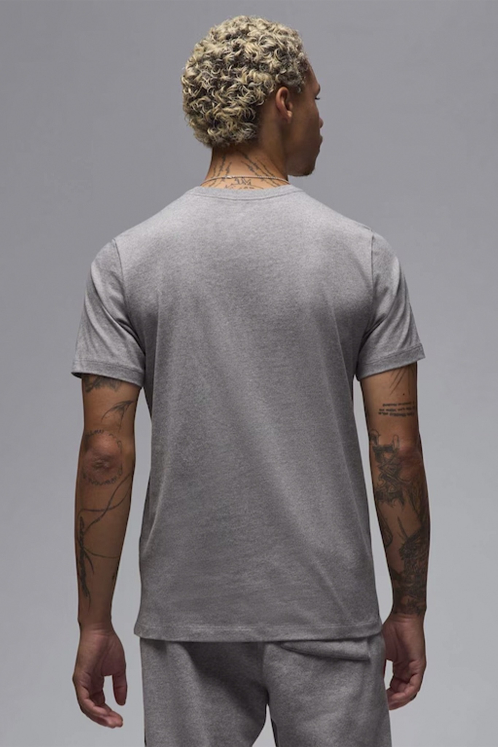 Футболка мужская NIKE M J CITY 88 SS CREW