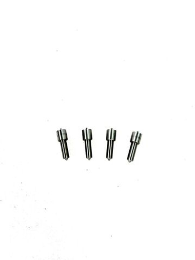 Распылители форсунки (комплект - 4шт.) Foton (Фотон) 1041,1069,1093,1099 евро 3