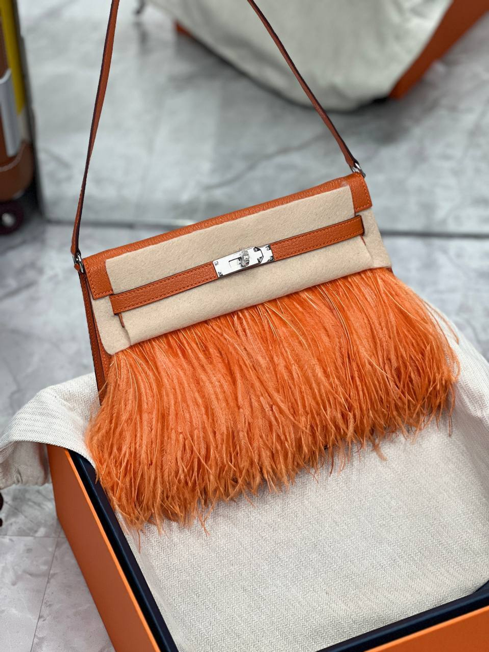 Сумка Hermes