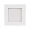Встраиваемый светодиодный светильник Arlight DL-93x93M-5W Warm White 020123